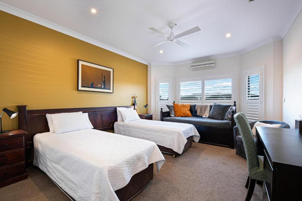 Mudgee Gardens Stayz - Image 8