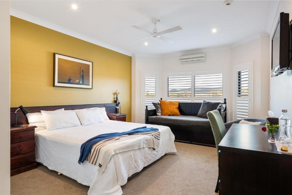 Mudgee Gardens Stayz - Image 9