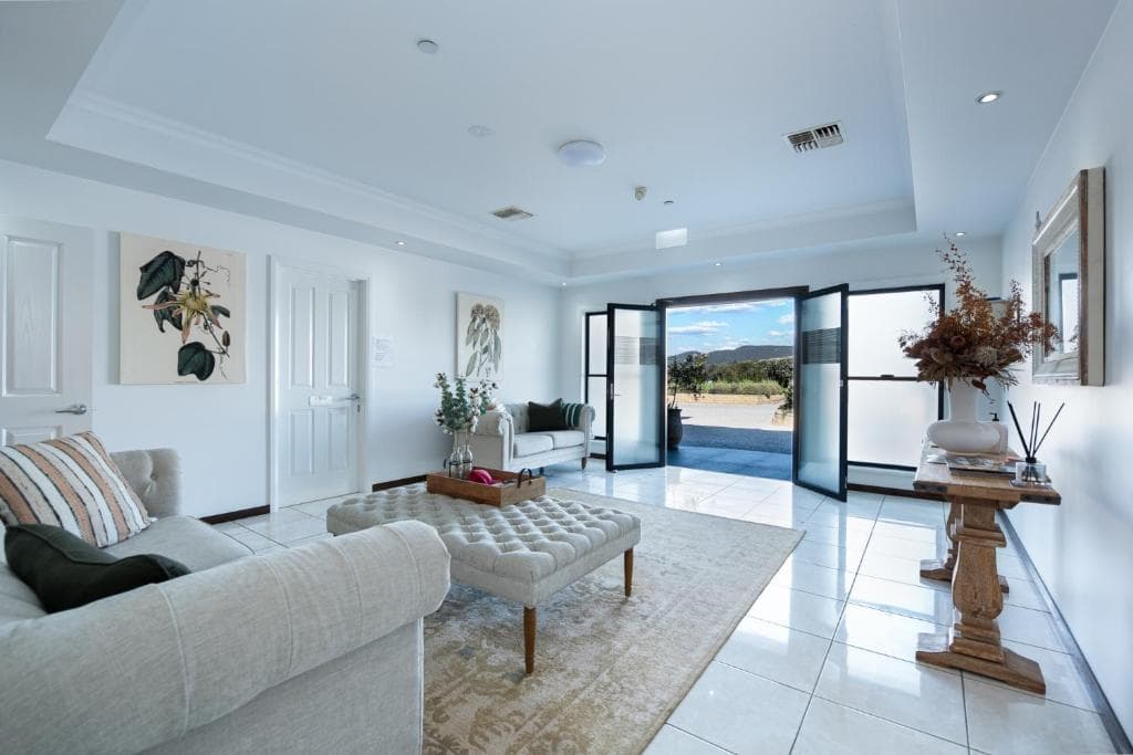 Mudgee Gardens Stayz - Image 3